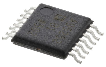 AD5252BRUZ1图片2