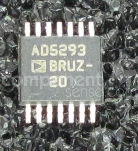 AD5293BRUZ-20图片6