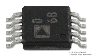 AD5312BRMZ图片11