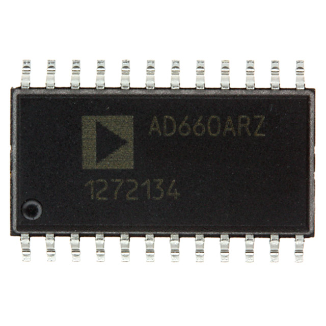 AD660ARZ图片14