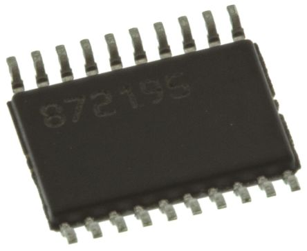 AD7328BRUZ图片5