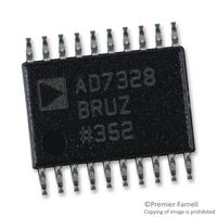 AD7328BRUZ图片14