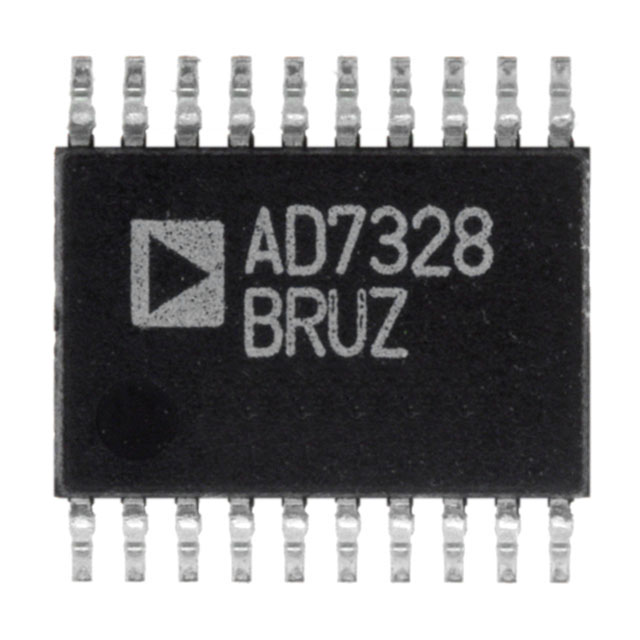 AD7328BRUZ图片11