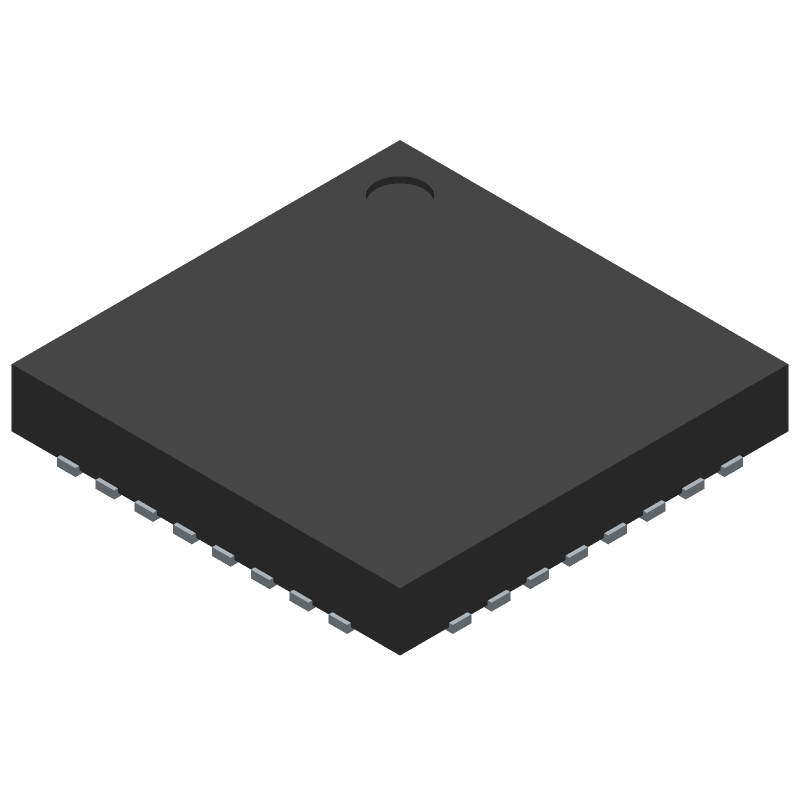 AD7626BCPZ图片11