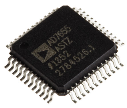 AD7655ASTZ图片3