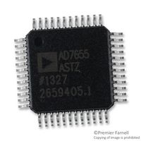 AD7655ASTZ图片14