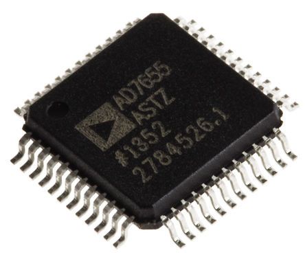 AD7655ASTZ图片5
