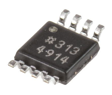 AD7680BRMZ图片5