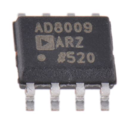 AD8009ARZ-REEL7图片4