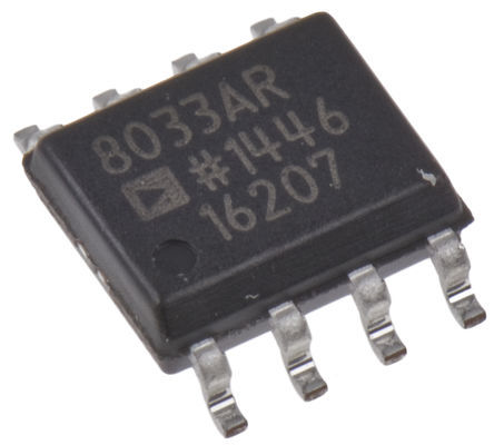 AD8033ARZ图片4
