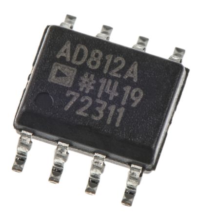 AD812ARZ图片8