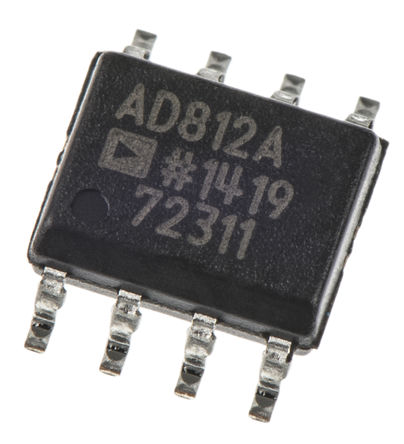 AD812ARZ图片4