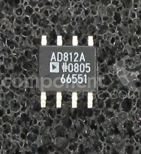 AD812ARZ图片16