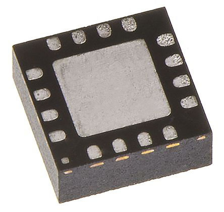 AD8338ACPZ-R7图片4