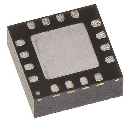 AD8338ACPZ-R7图片6
