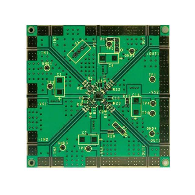 ADA4938-2ACP-EBZ图片2