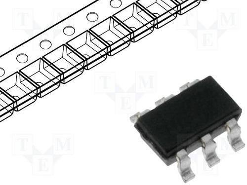 ADS1110A0IDBVT图片5