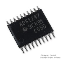 ADS1247IPW图片12