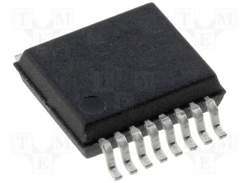 ADS7843EG4图片5