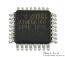 ATMEGA168-20AUR图片7