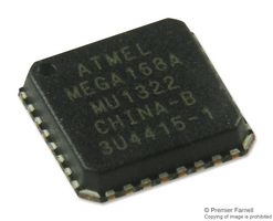 ATMEGA168A-MU图片7