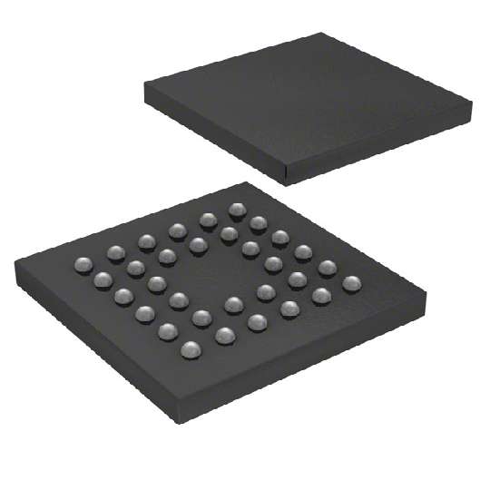 ATMEGA168PA-CCUR图片3