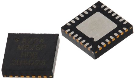 ATMEGA328P-MMH图片2