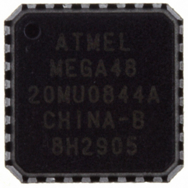ATMEGA48-20MU图片7