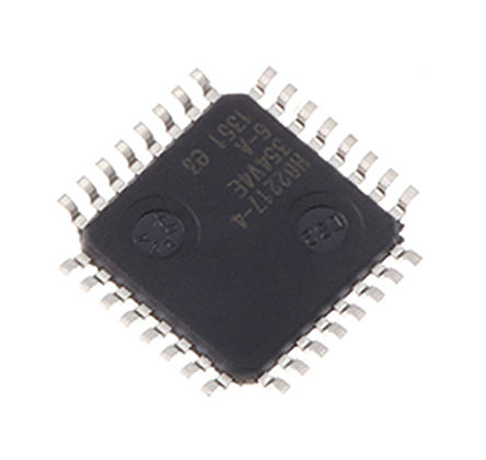 ATMEGA48A-AU图片2