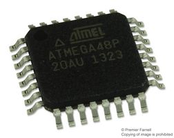 ATMEGA48P-20AU图片7