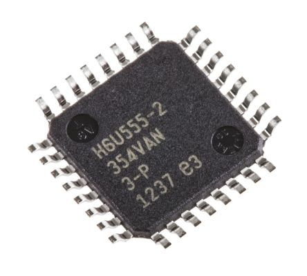 ATMEGA8-16AU图片5