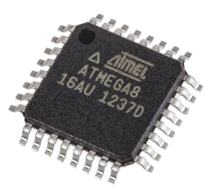 ATMEGA8-16AU图片2