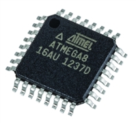 ATMEGA8-16AU图片7