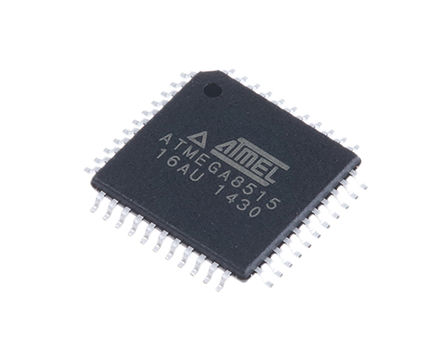 ATMEGA8515-16AU图片2