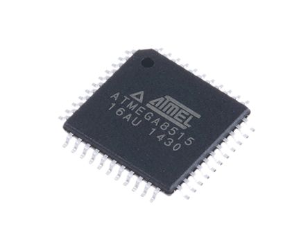 ATMEGA8515-16AU图片3