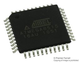 ATMEGA8515-16AU图片8