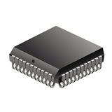 ATMEGA8515-16JU