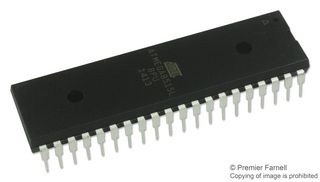 ATMEGA8515L-8PU图片10