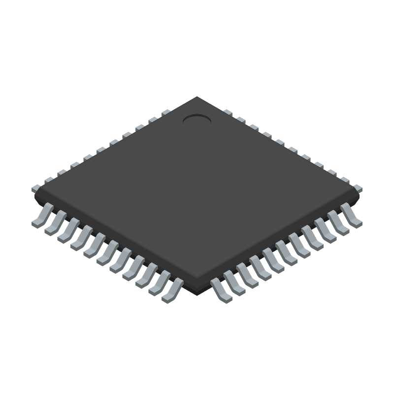 ATMEGA8535L-8AU图片11