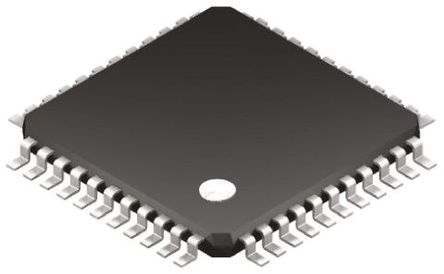 ATMEGA8535L-8AU图片2