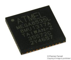 ATMEGA8535L-8MU图片8
