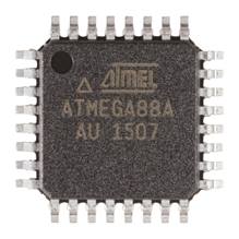 ATMEGA88A-AUR