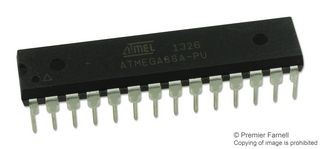 ATMEGA88A-PU图片7