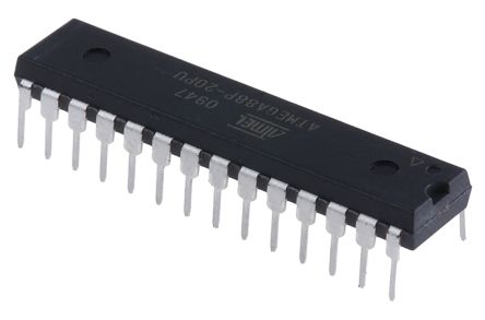 ATMEGA88P-20PU图片3