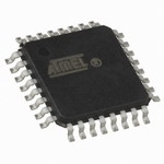 ATMEGA88V-10AU图片1