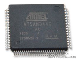 ATSAM3A4CA-AU图片7