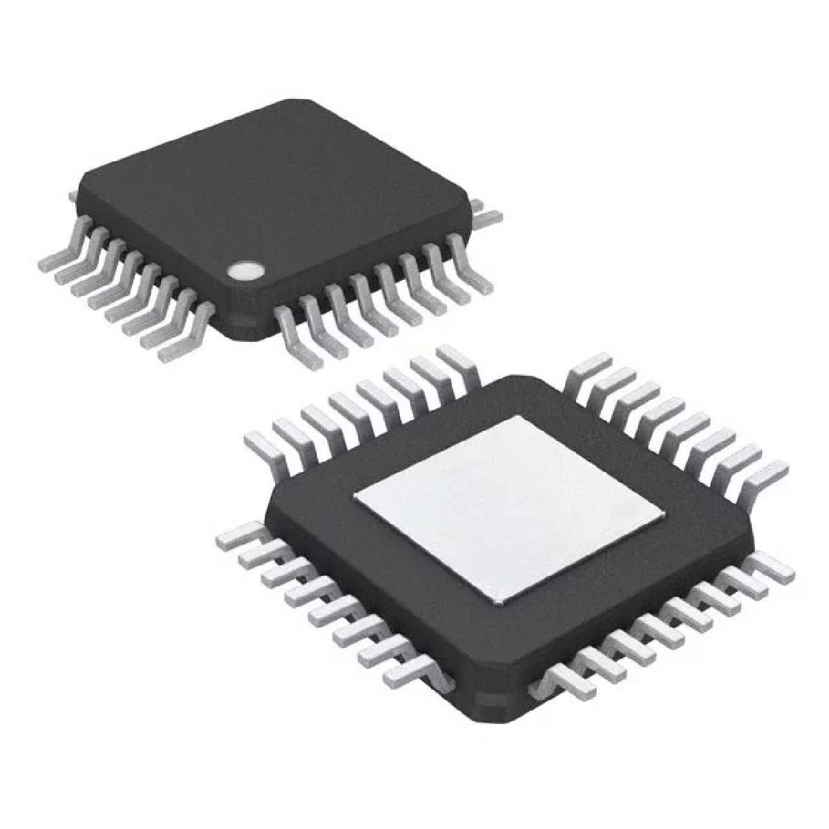 ATSAMD20E18A-AUT图片3