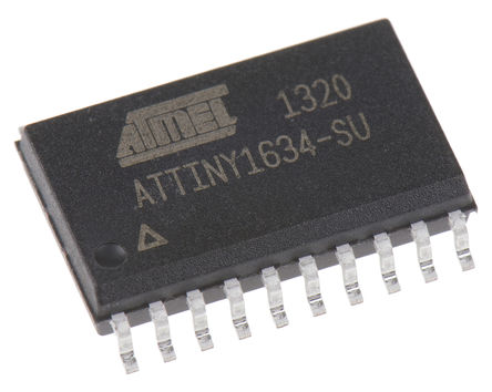 ATTINY1634-SU