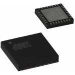 ATTINY167-A15MZ图片2