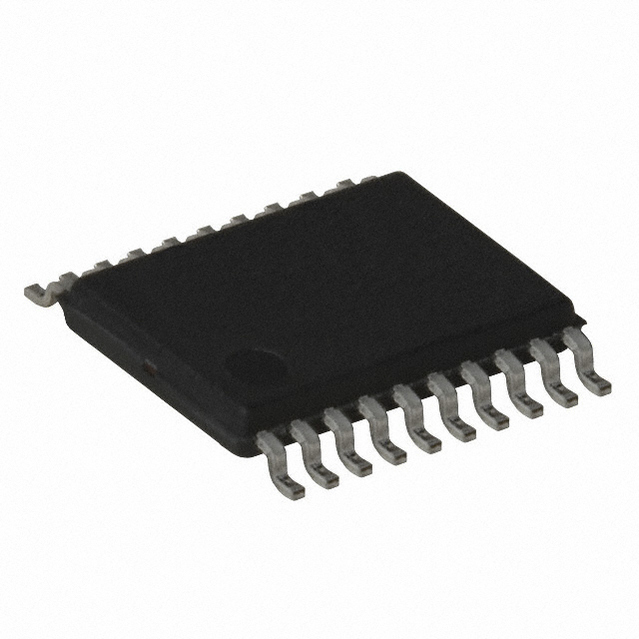 ATTINY167-A15XD图片2